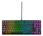 EAN 7340086914550 - CHERRY K4V2 TKL teclado Juego USB QWERTZ Alemán Negro imagen 1