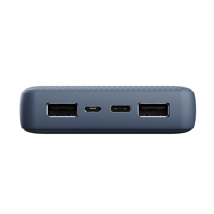 EAN 8713439250268 - Trust Primo Ión de litio 20000 mAh Azul imagen 4