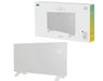 EAN 8721022291024 - Hombli HBCH-0309 calefactor eléctrico Interior Blanco 2000 W Convector imagen 3