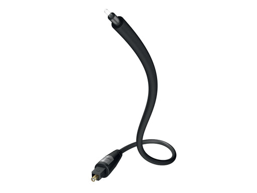EAN 4001985003167 - Inakustik 00312115 Cable de fibra óptica e InfiniBand 1,5 m Toslink Negro imagen 1