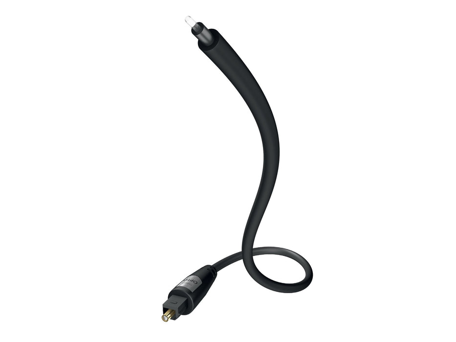 EAN 4001985003167 - Inakustik 00312115 Cable de fibra óptica e InfiniBand 1,5 m Toslink Negro imagen 1