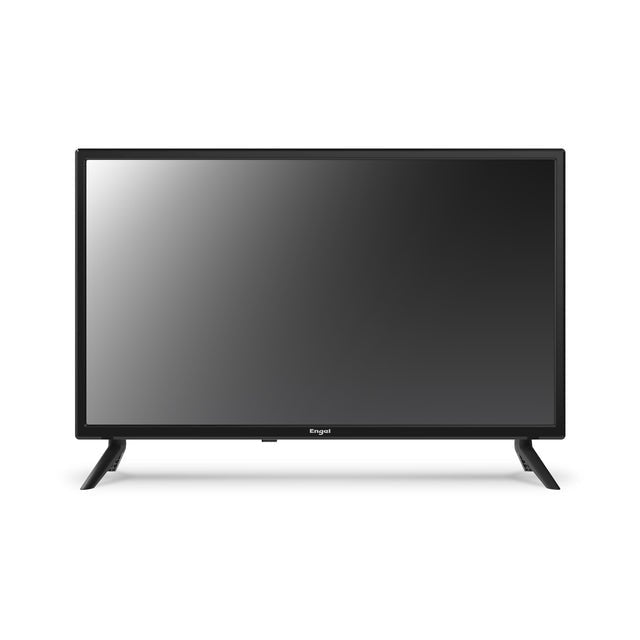 EAN 8436606900376 - Engel LE2462CA Televisor 61 cm (24") HD Negro 180 cd / m² imagen 1