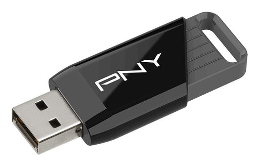 EAN 0751492798059 - PNY Attaché X unidad flash USB 128 GB USB tipo A 3.2 Gen 1 (3.1 Gen 1) Negro imagen 1