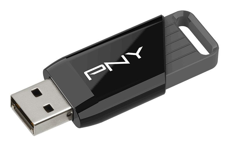 EAN 0751492798059 - PNY Attaché X unidad flash USB 128 GB USB tipo A 3.2 Gen 1 (3.1 Gen 1) Negro imagen 1