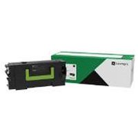 EAN 7346466699000 - Lexmark 58D2X0E cartucho de tóner 1 pieza(s) Original Negro imagen 1