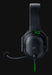 EAN 8887910060650 - Razer BlackShark V2 X Auriculares Alámbrico Diadema Juego USB Tipo C Negro imagen 2