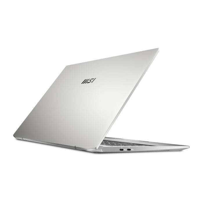 EAN 4711377275378 - MSI PRESTIGE A16 AI+ A3XMG-074ES ordenador portatil Copilot+ PC AMD Ryzen AI 9 HX 370 Portátil 40,6 cm (1 imagen 6