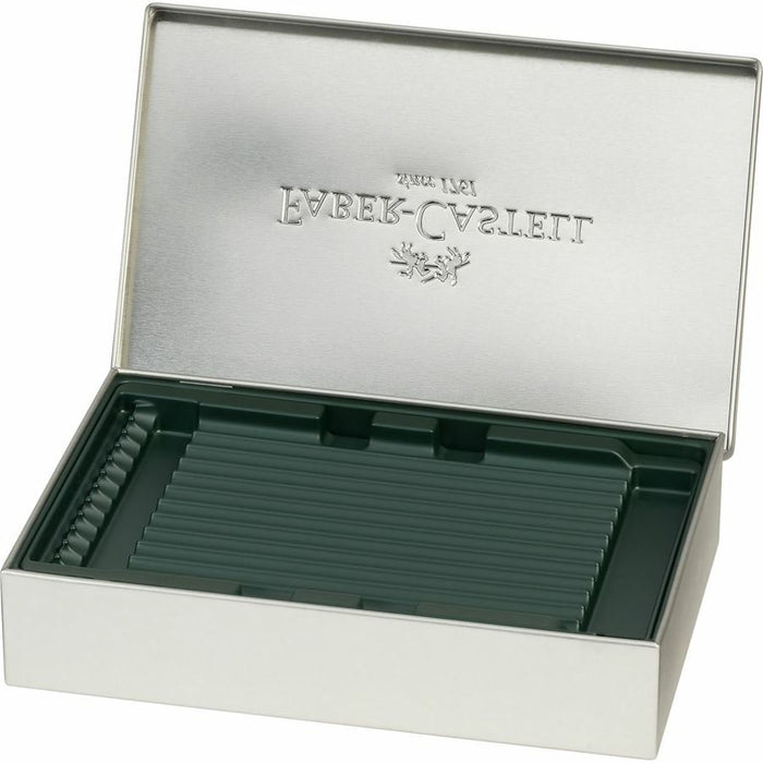 EAN 4005401800118 - Faber-Castell 180011 caja de lápices Bandeja para material de oficina Blanco imagen 5