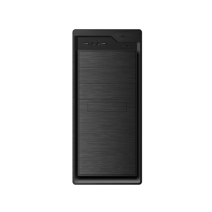 EAN 8436556142710 - CoolBox F800 Escritorio Negro imagen 1