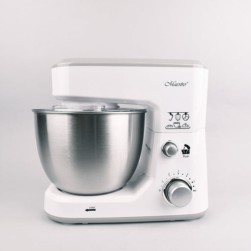 EAN 4820177145924 - Feel Maestro MR560 batidora Batidora de varillas 500 W Blanco imagen 1