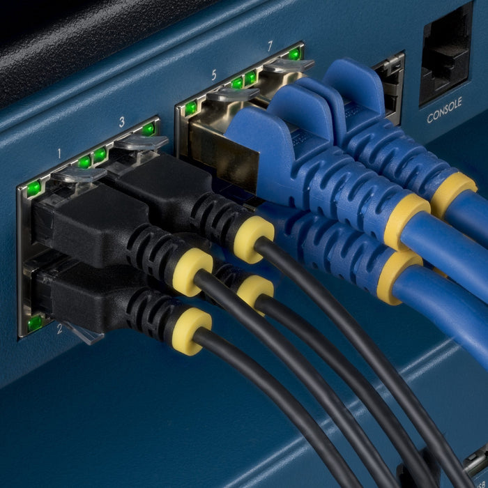 Startech.Com Startech - Cable De Red - Rj-45 (M) A Rj-45 (M)