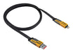 EAN 5906708750092 - Akyga AK-USB-57 cable USB USB 2.0 1 m USB C USB C/Lightning Multicolor imagen 1