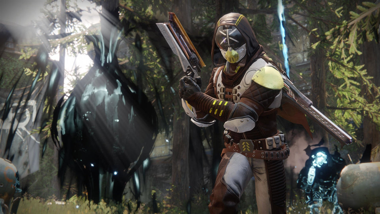EAN 5030917214103 - Activision Destiny 2 Estándar Xbox One imagen 44