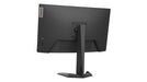 EAN 0196379345436 - Lenovo G27qc-30 pantalla para PC 68,6 cm (27") 2560 x 1440 Pixeles Quad HD Negro imagen 8
