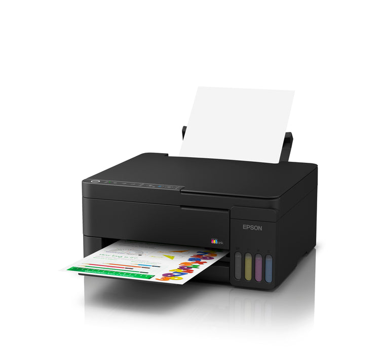 EAN 8715946741406 - Epson EcoTank ET-2914 imagen 4