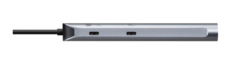 EAN 5063194003481 - Targus DOCK427GL base para portátil y replicador de puertos Alámbrico USB 3.2 Gen 2 (3.1 Gen 2) Type-C Gr imagen 5