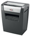 EAN 5028252523271 - Rexel Momentum X312 triturador de papel Corte en partículas 62 dB Negro, Gris imagen 2
