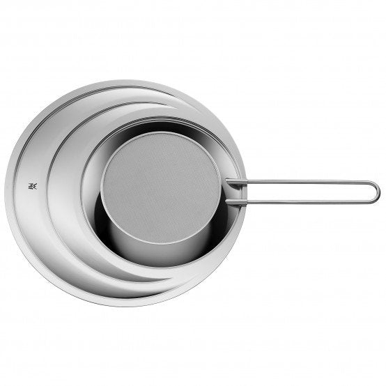 Wmf 0720826040 Profi Plus Spritzschutz Küche Para Ø 20-28 Cm