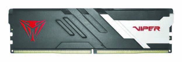 Ddr5 Pc6000 Patriot 32gb (1x32) Viper Venom Cl30 Pe1058