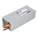 EAN 6974560220717 - UNYKAch UKPSU2U600W unidad de fuente de alimentación 24-pin ATX Plata imagen 4