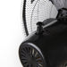 EAN 8436044538087 - Orbegozo SF 0149 Negro imagen 4