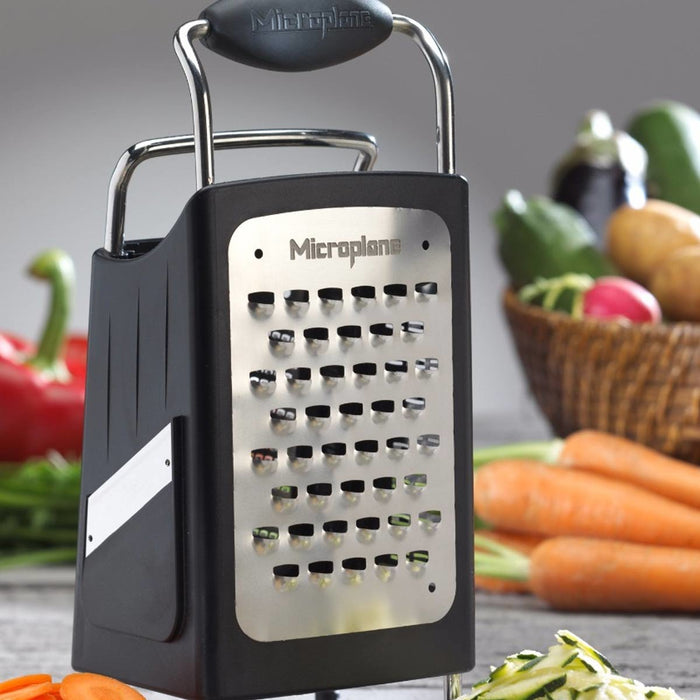 Microplane Grater Mic34006e