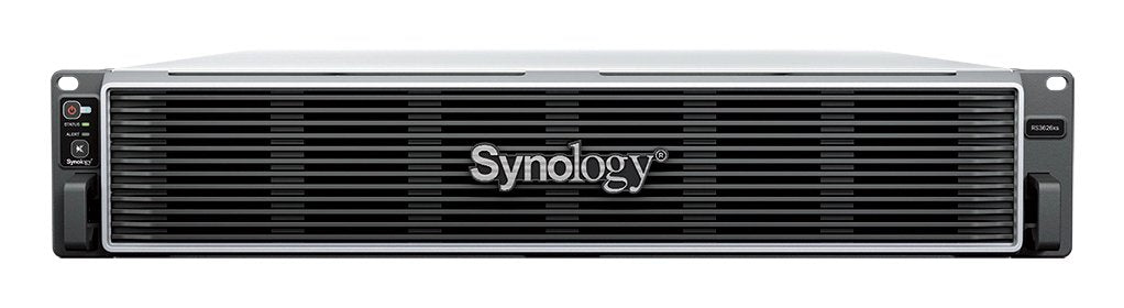 Synology 12-Bay Rs3626xs