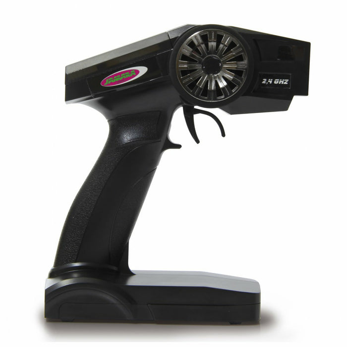 EAN 4042774371357 - Jamara 053265 modelo controlado por radio Monster truck 1:10 imagen 4