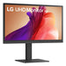 EAN 8806096435120 - LG 27BA45U-B pantalla para PC 68,6 cm (27") 3840 x 2160 Pixeles 4K Ultra HD Negro imagen 3
