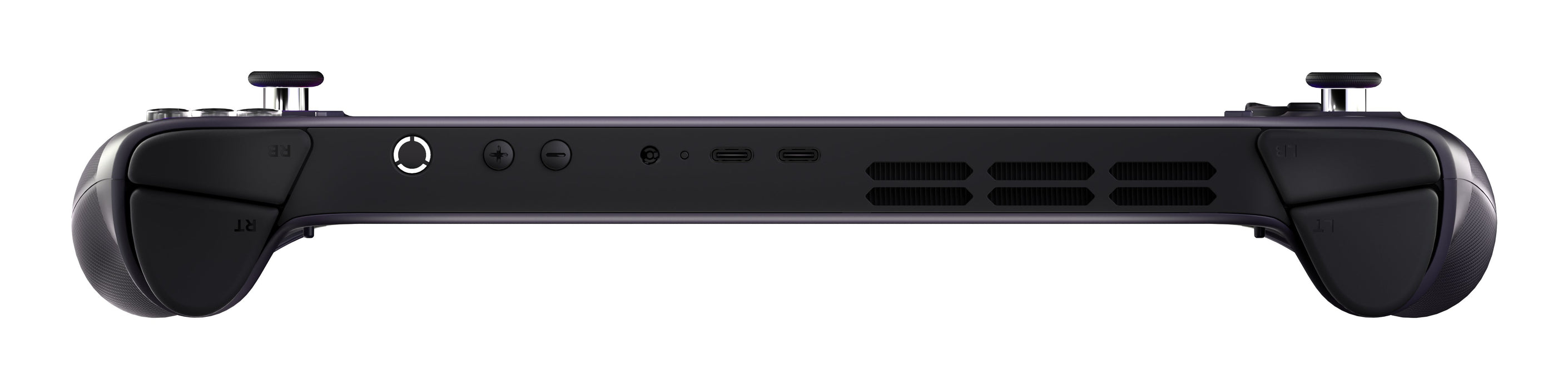 EAN 0198157103634 - Lenovo Legion Go S 8ARP1 videoconsola portátil 20,3 cm (8") 1 TB Pantalla táctil Wifi Negro, Violeta imagen 6