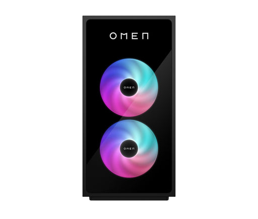 EAN 199896714778 - HP OMEN 35L Gaming Desktop GT16-0123ns Intel® Core™ i7 i7-14700F 16 GB DDR5-SDRAM 1 TB SSD NVIDIA GeForce  imagen 1