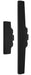 EAN 4006825671254 - Einhell BRILLIANTO utensilio limpiacristales 35 cm Negro, Rojo imagen 1