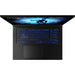 EAN 4061275211993 - ERAZER Defender P40 Intel® Core™ i7 i7-13700HX Portátil 43,9 cm (17.3") Quad HD 16 GB DDR5-SDRAM 1 TB SSD imagen 10