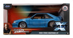 EAN 4006333089800 - Jada Toys 253203098 modelo a escala Modelo a escala de coche deportivo Previamente montado 1:24 imagen 5