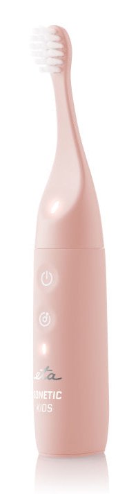 EAN 8590393406302 - Eta Sonetic Kids Niño Cepillo dental sónico Rosa imagen 2