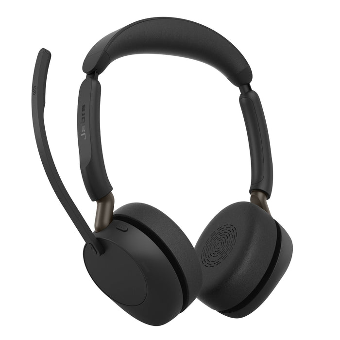 Auriculares Evolve3 65 Stereo Link 390c Uc
