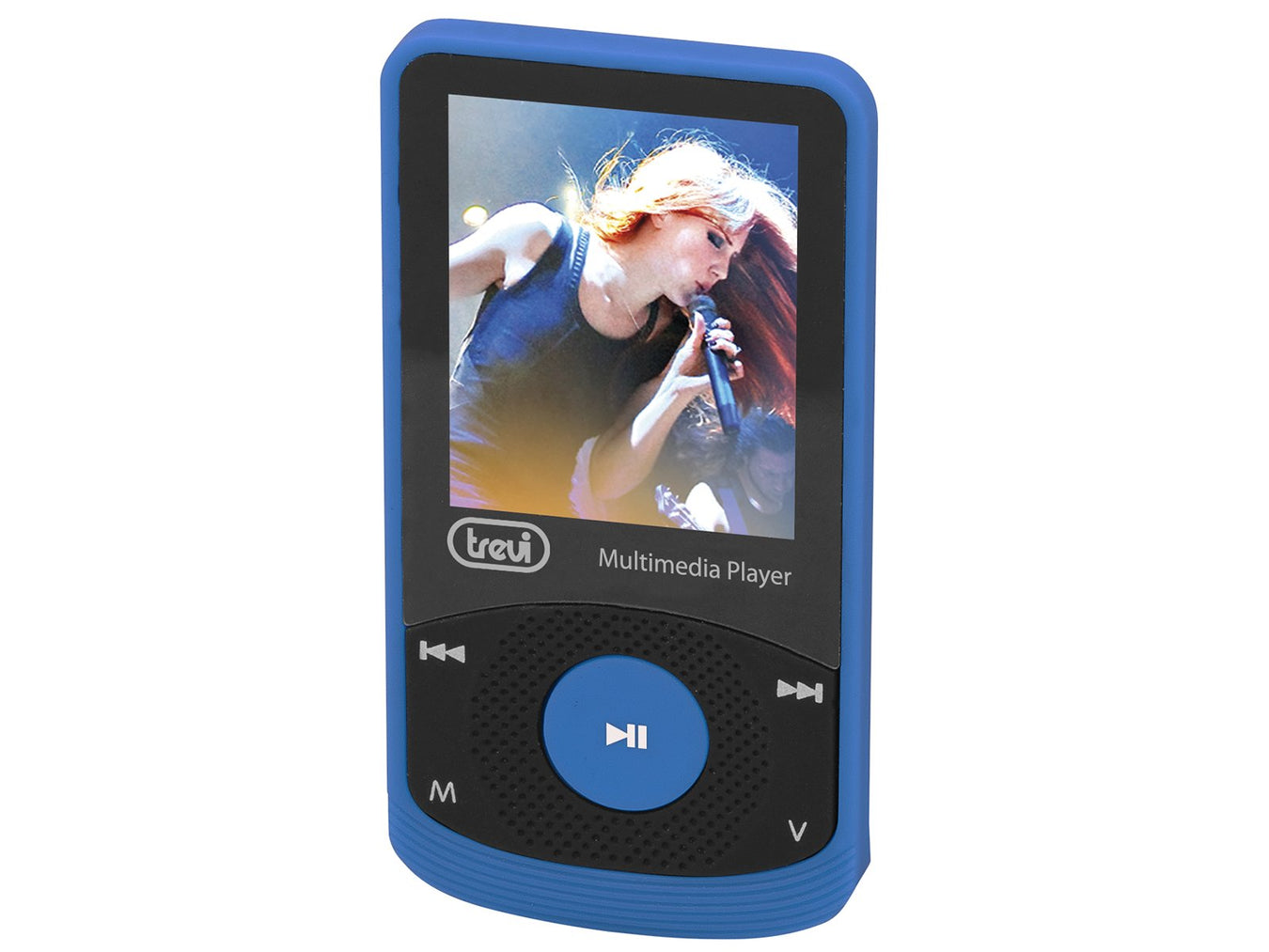 Reproductores MP3/MP4