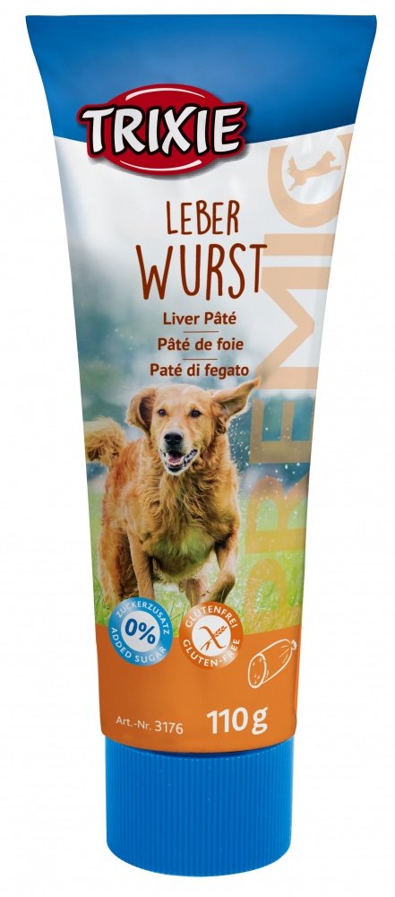EAN 4011905031767 - TRIXIE 3176 premio y golosina para perro y gato 110 g imagen 1