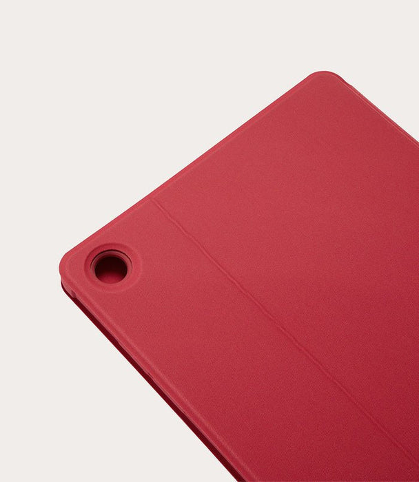 Tucano Gala Tabletschutzhülle Für Galaxy Tab A11+ Rot