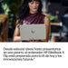 EAN 0821844994320 - HP EliteBook X Flip G2i 14 inch Notebook Next Gen AI PC Wolf Pro Security Edition Copilot+ PC Intel Core  imagen 10