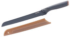 EAN 3168430288409 - Tefal Fresh Kitchen K12218 Acero 1 pieza(s) Cuchillo para pan imagen 1