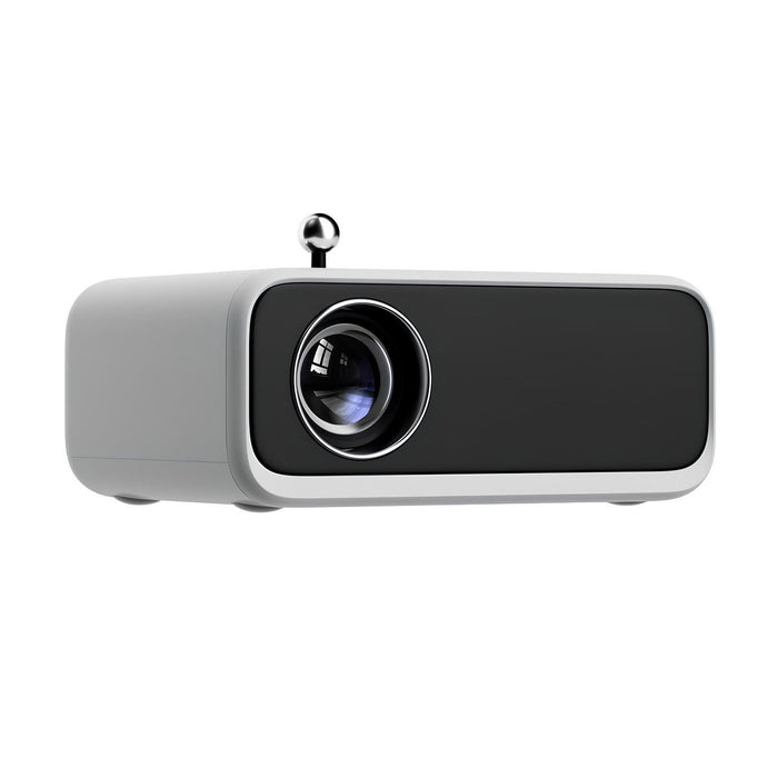 EAN 6970885350160 - WANBO MINI XS01 proyector de película 250 lúmenes ANSI 1280 x 720 Pixeles Blanco imagen 6