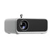 EAN 6970885350160 - WANBO MINI XS01 proyector de película 250 lúmenes ANSI 1280 x 720 Pixeles Blanco imagen 6