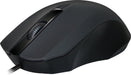 EAN 4714033523103 - Defender MM-310 ratón Oficina Ambidextro USB tipo A Óptico 1000 DPI imagen 1