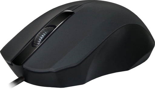 EAN 4714033523103 - Defender MM-310 ratón Oficina Ambidextro USB tipo A Óptico 1000 DPI imagen 1