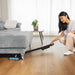 EAN 8435484083997 - Cecotec 08399 aspiradora de pie y escoba eléctrica Aspiradora escoba 2 en 1 Batería Secar Sin bolsa 210 W imagen 13