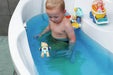 EAN 4001167838105 - BABY born Splish Splash Tub with Teddy Set de juegos para el baño Multicolor imagen 12