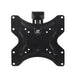 EAN 5902211105589 - Maclean MC-741 soporte para TV 106,7 cm (42") Negro imagen 2