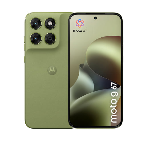 EAN 0840493616995 - Motorola moto g67 17,3 cm (6.8") Ranura híbrida Dual SIM Android 16.0 5G USB Tipo C 4 GB 256 GB 5200 mAh  imagen 1
