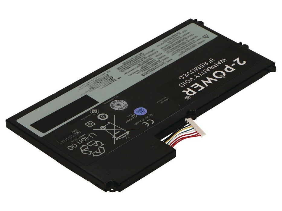 EAN 5055190184424 - 2-Power CBP3597A refacción para laptop Batería imagen 1